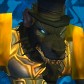 Character Avatar